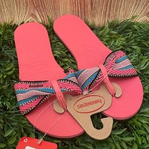 Havaianas Flip Flop Sandals